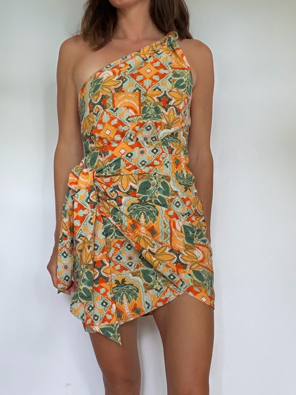 Wedding guest dress!